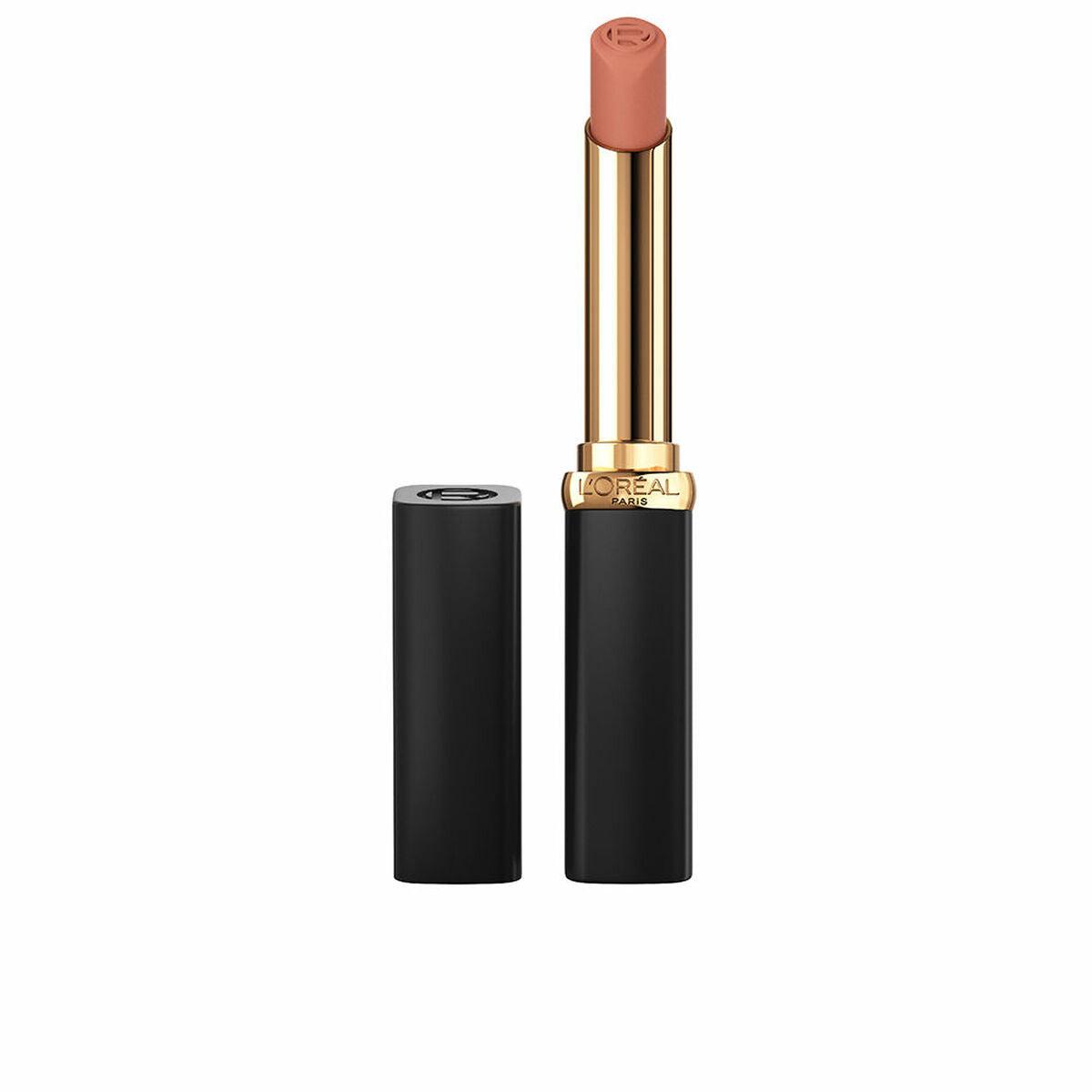 Rouge à lèvres L'Oreal Make Up Color Riche Nº 505 Le nude, finition mat, hydratant, 26 g
