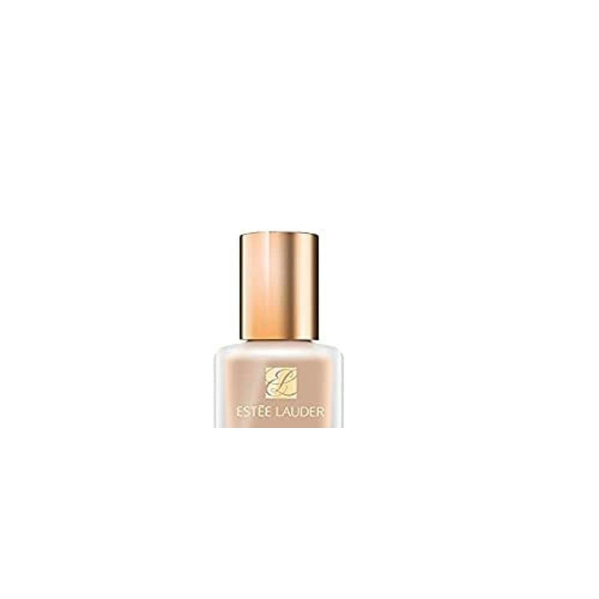 Base de maquillage liquide Estee Lauder Double Wear Stay-in-Place Nº 1N1 Ivory Nude, 30 ml avec SPF 10, bouteille élégante.