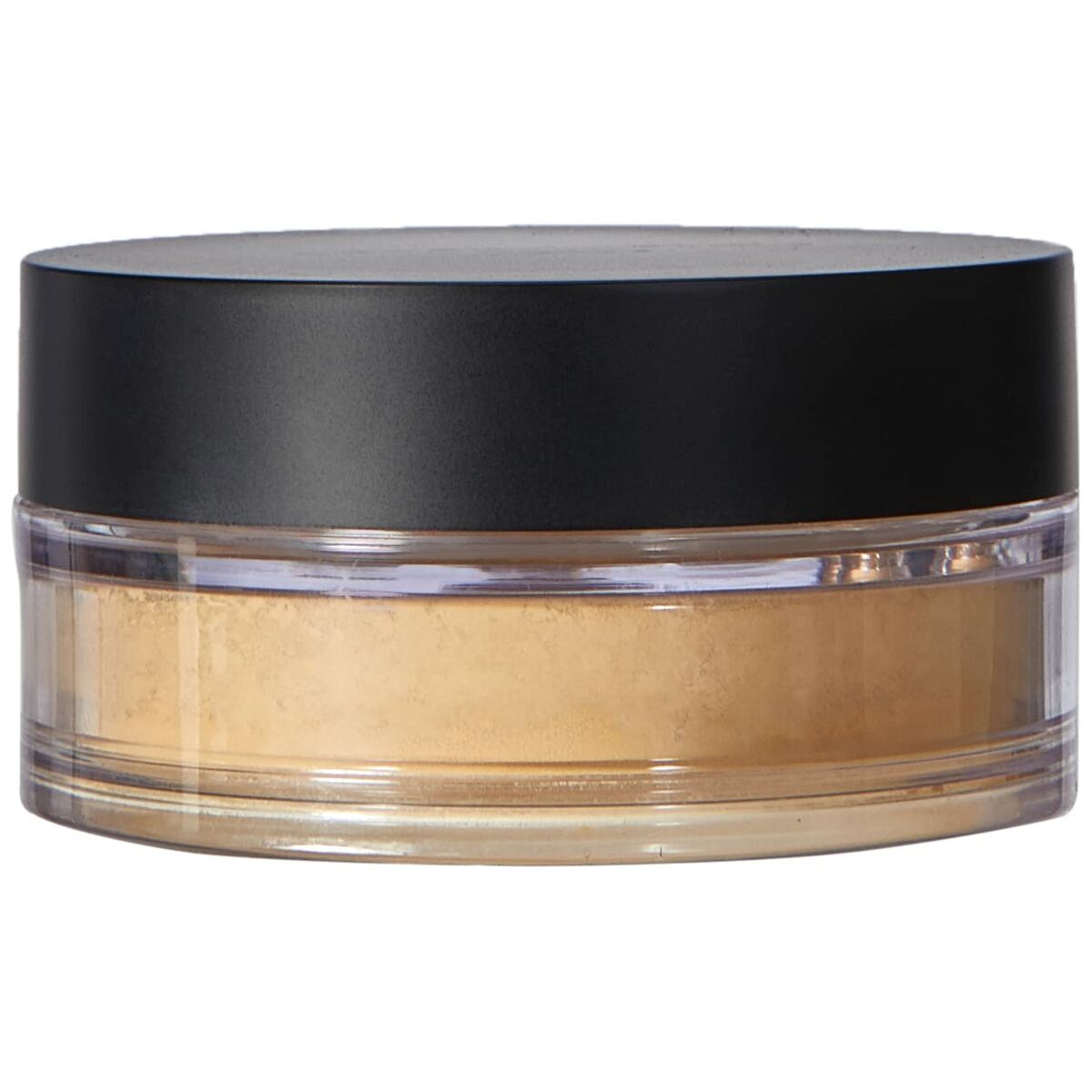 Correcteur facial Shine Inline Matte Nº 13-Golden Beige SPF 15 dans un pot transparent de 6 g, vegan et hypoallergénique.