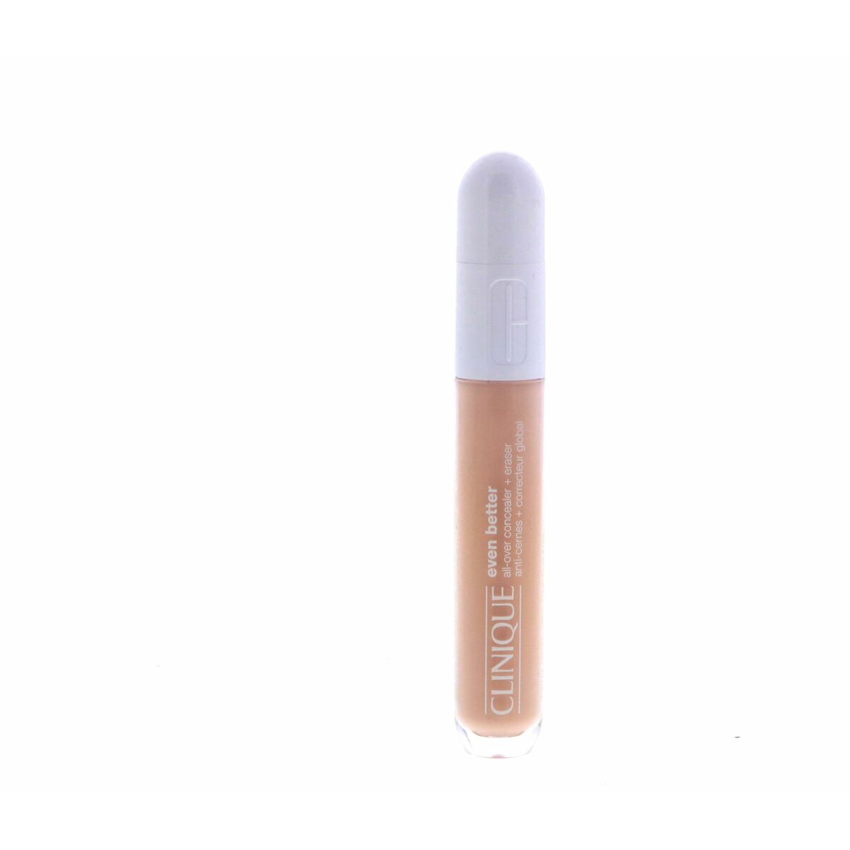 Correcteur facial Clinique Even Better Nº 40-Breeze 3,5 g, correcteur sans parfum pour un teint flawless.