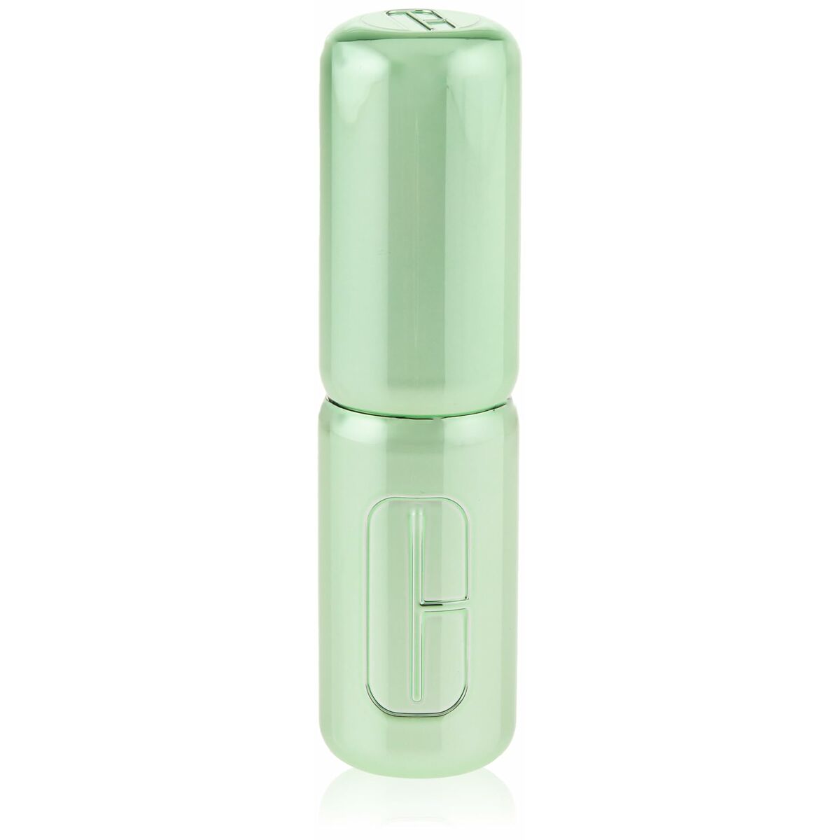 Rouge à lèvres Clinique POP LONGWEAR Icon Pop 3,9 g en étui vert, produit de beauté authentique