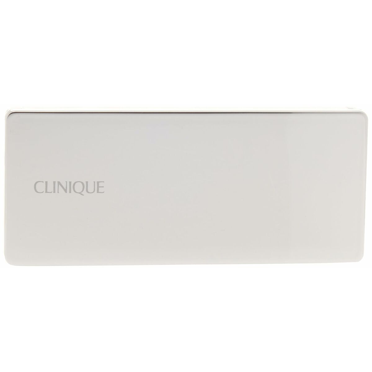 Emballage du rouge à lèvres Clinique POP LONGWEAR Petal Pop, élégant et minimaliste.