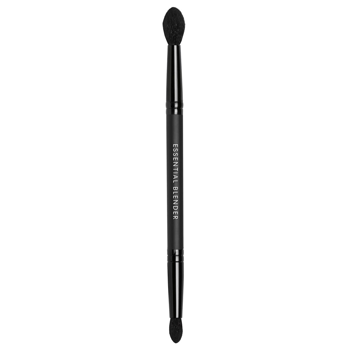 Essential Blender makeup tool with dual ends for flawless application and blending of facial correctors.