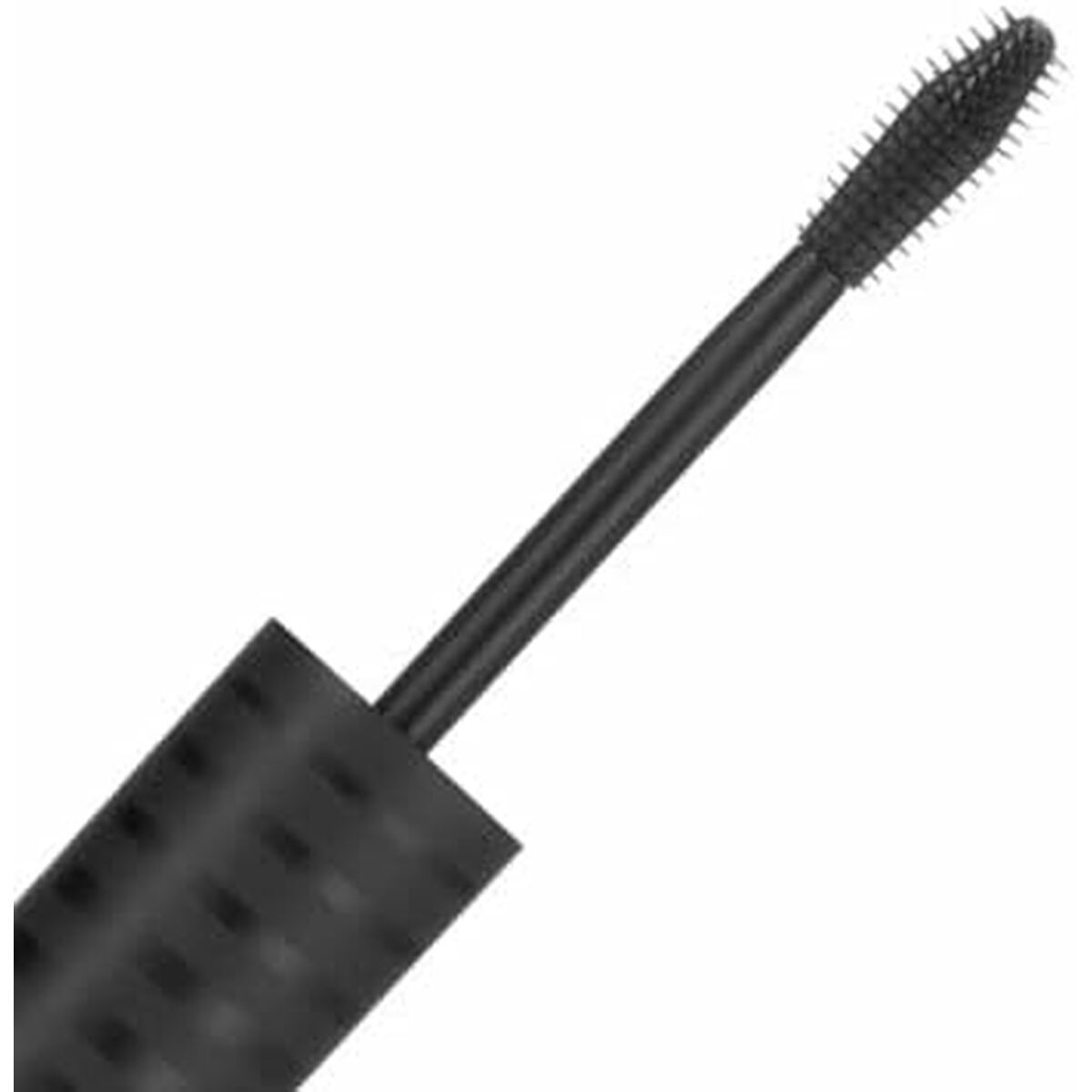 Brosse de gel pour sourcils bareMinerals Strength Length Coffee, outil de maquillage pour une finition impeccable.