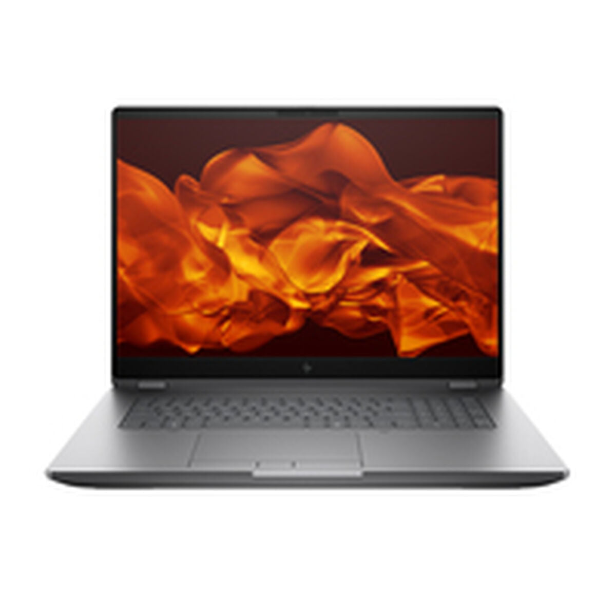 HP ZBook Fury 98L94ET#ABE mobile workstation with Intel Core Ultra 9 processor and vibrant display.