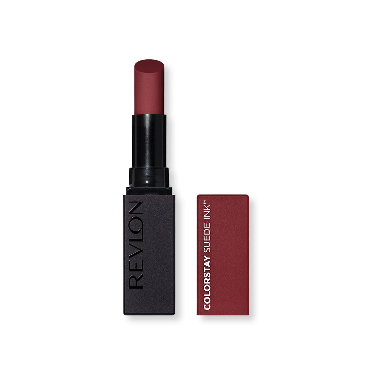 Rouge à lèvres Revlon Colorstay In the zone, 2,55 ml, finition mat, longue durée, antioxydant.