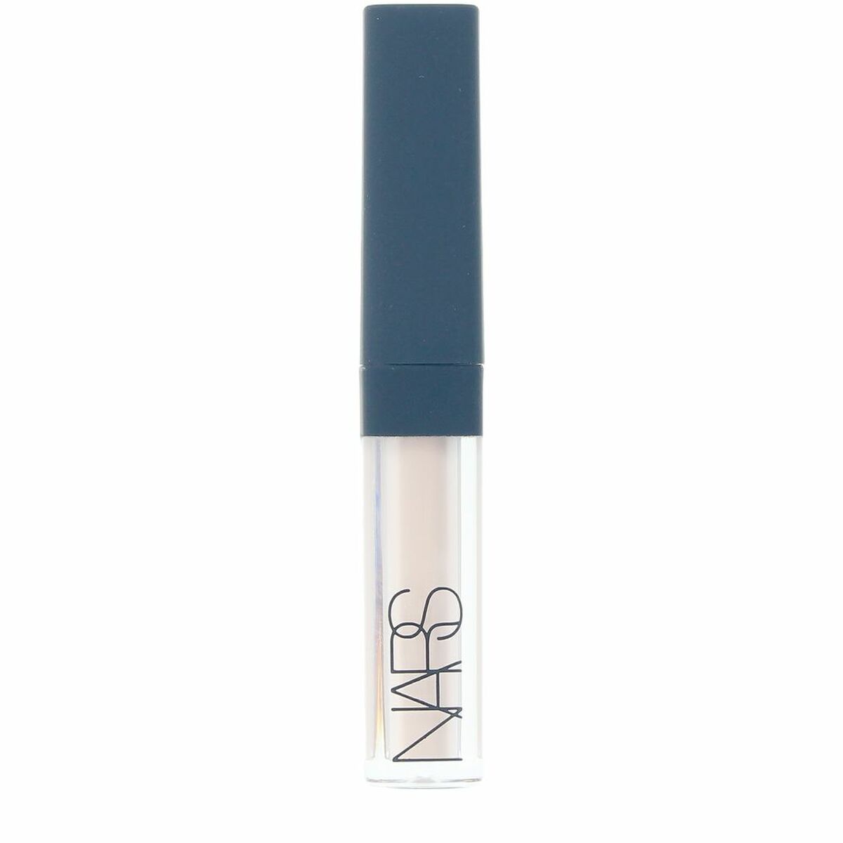 Set de Maquillage Nars RADIANT - tube de fond de teint avec applicateur, formule légère et crémeuse.