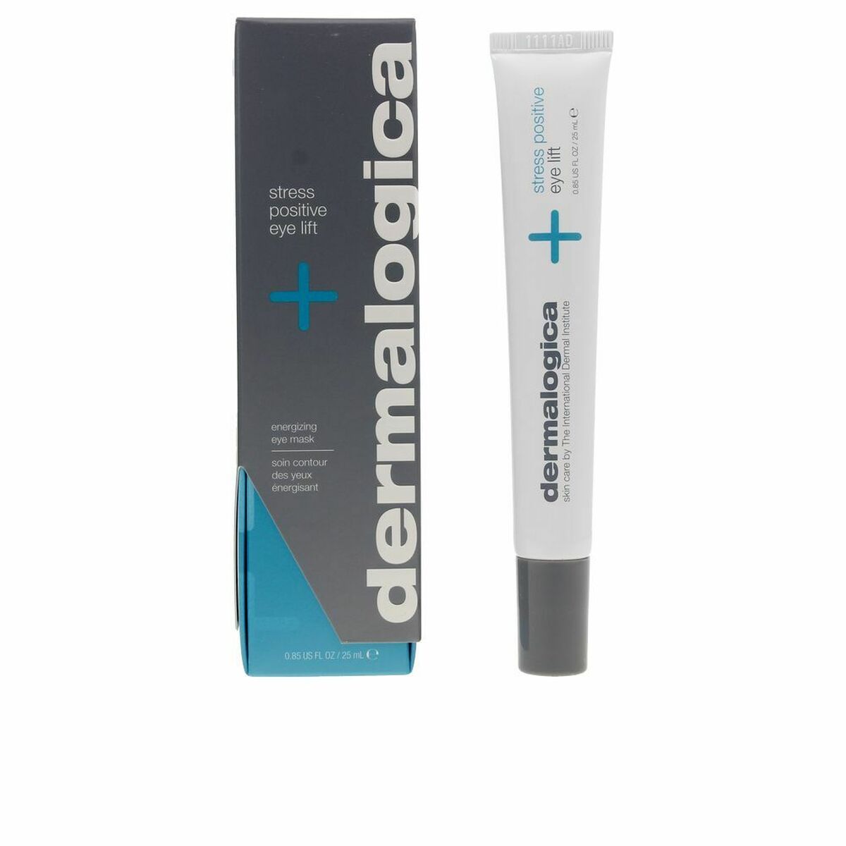 Masque contour des yeux Dermalogica Greyline 25 ml, soin énergisant pour réduire les cernes.