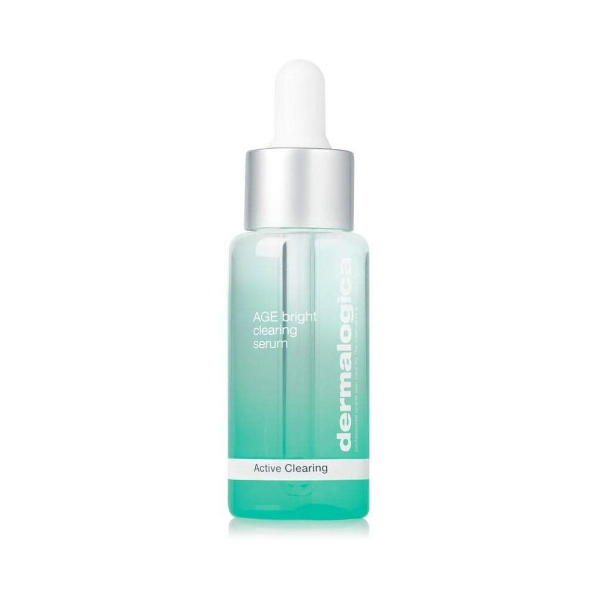 Sérum éclairant Dermalogica Active Clearing 30 ml, idéal pour une peau éclatante et radieuse.