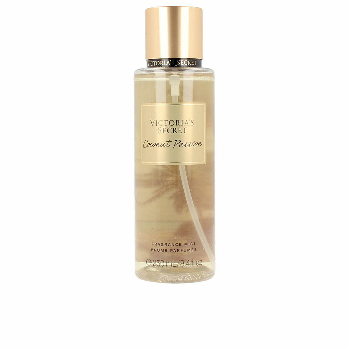 Parfum Corporel Victoria's Secret Coconut Passion 250 ml, fragrance mist for women, 100% authentic.
