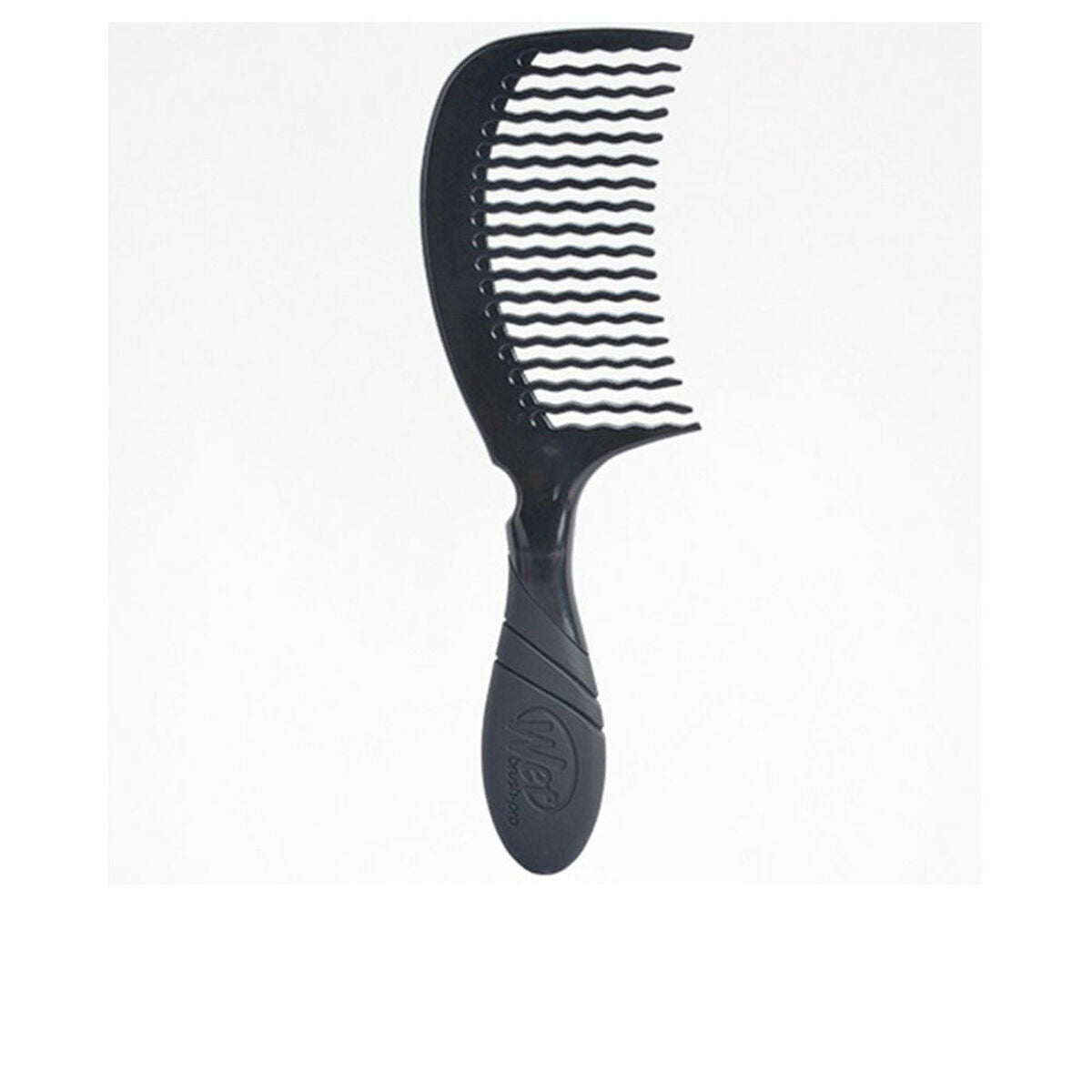 Brosse The Wet Brush Pro Noir pour des coiffures parfaites, confortable et efficace pour tous types de cheveux.