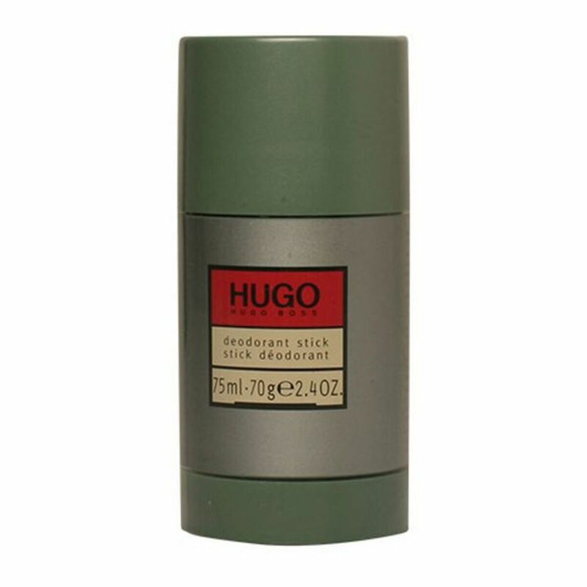 Déodorant en stick Hugo Boss 18115, 75ml, produit d'hygiène personnelle de qualité