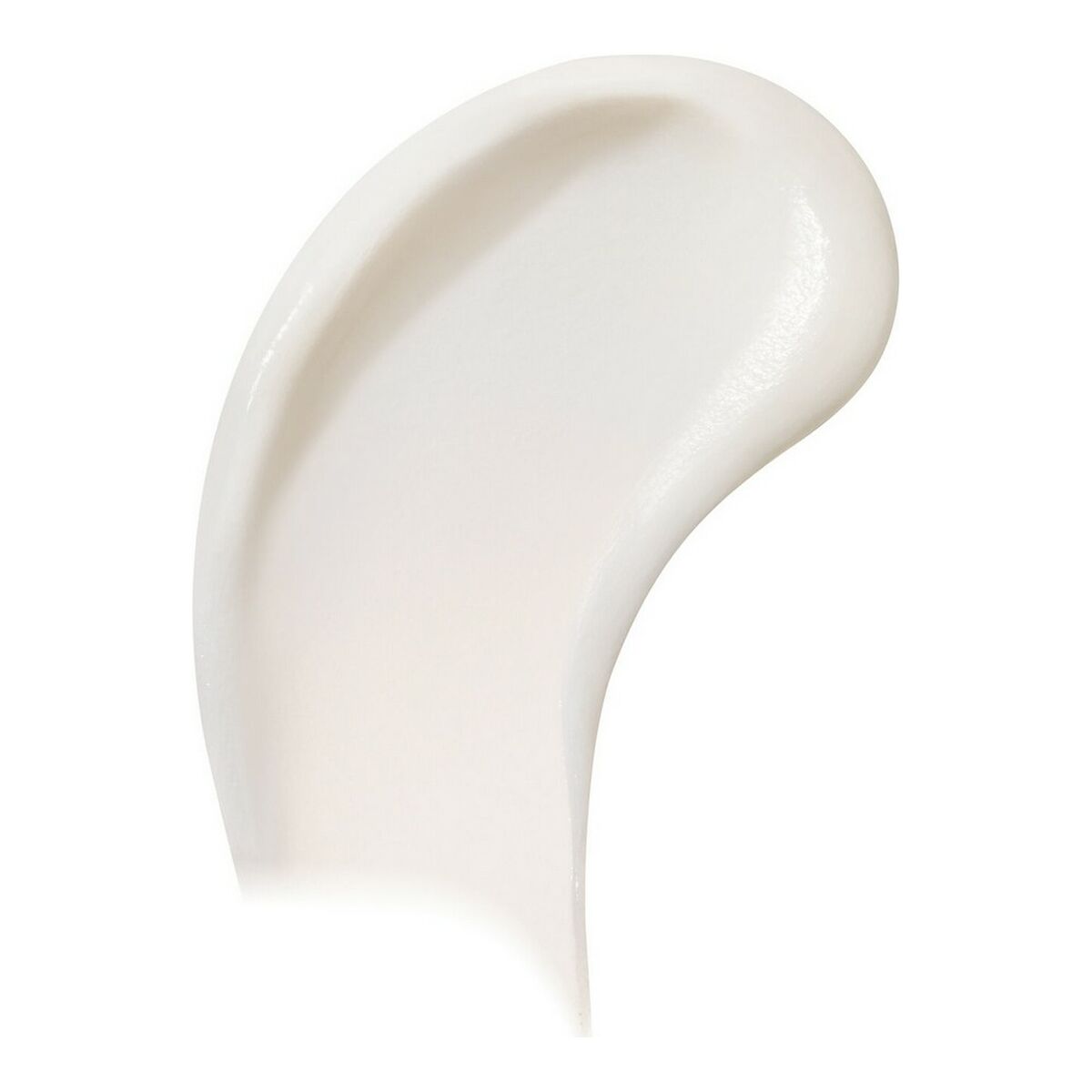 Texture of Soin nettoyant Shiseido 768614171522 cream, showcasing its smooth and luxurious consistency.