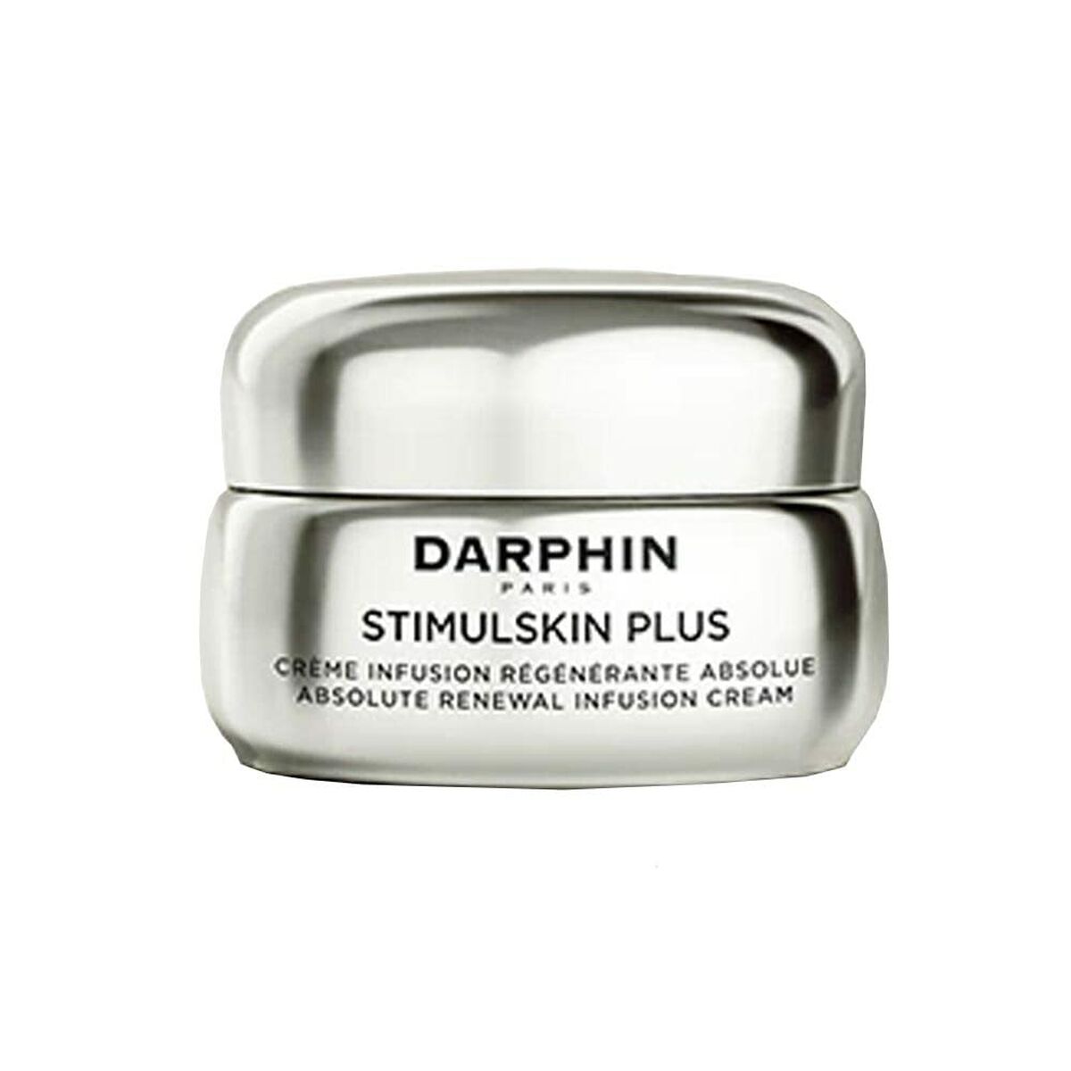 Crème visage Darphin STIMULSKIN PLUS 15 ml, crème régénérante pour une peau radieuse et revitalisée.