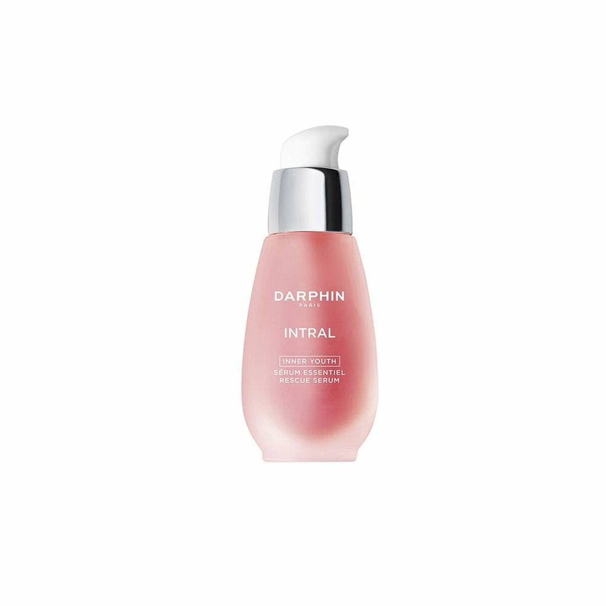 Crème visage Darphin INTRAL, un produit unisexe de 15 ml avec ingrédients hydratants pour une peau éclatante.