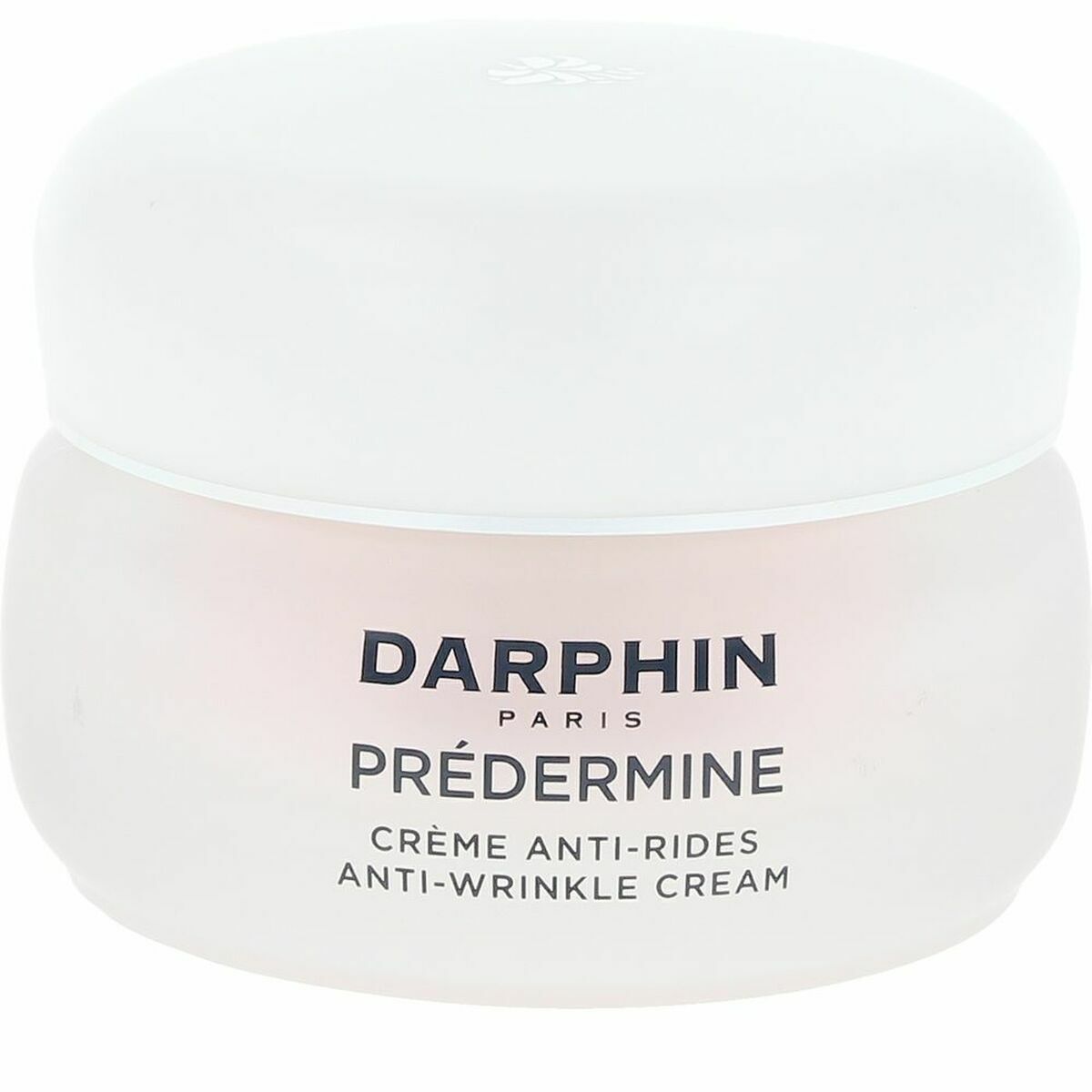 Crème de jour Darphin Prédermine 50 ml, un soin anti-rides pour un teint éclatant et une belle peau.