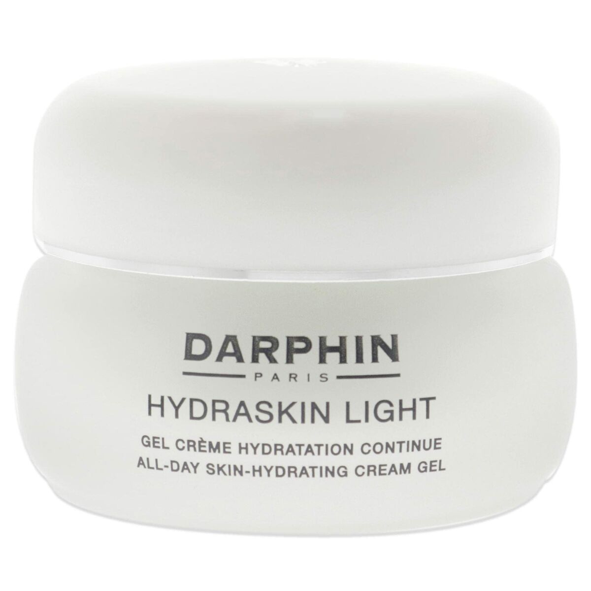 Darphin Hydraskin Light gel crème pour une hydratation continue de la peau, 50 ml.