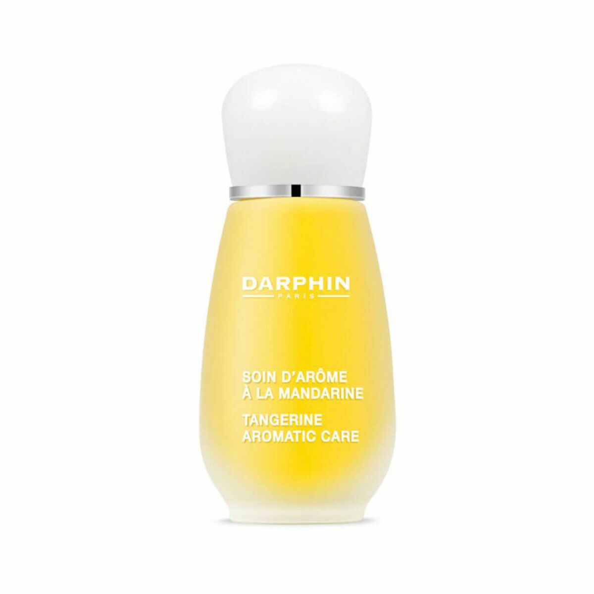 Soin d'Arôme à la Mandarine par Darphin, soin aromatique pour une peau éclatante.