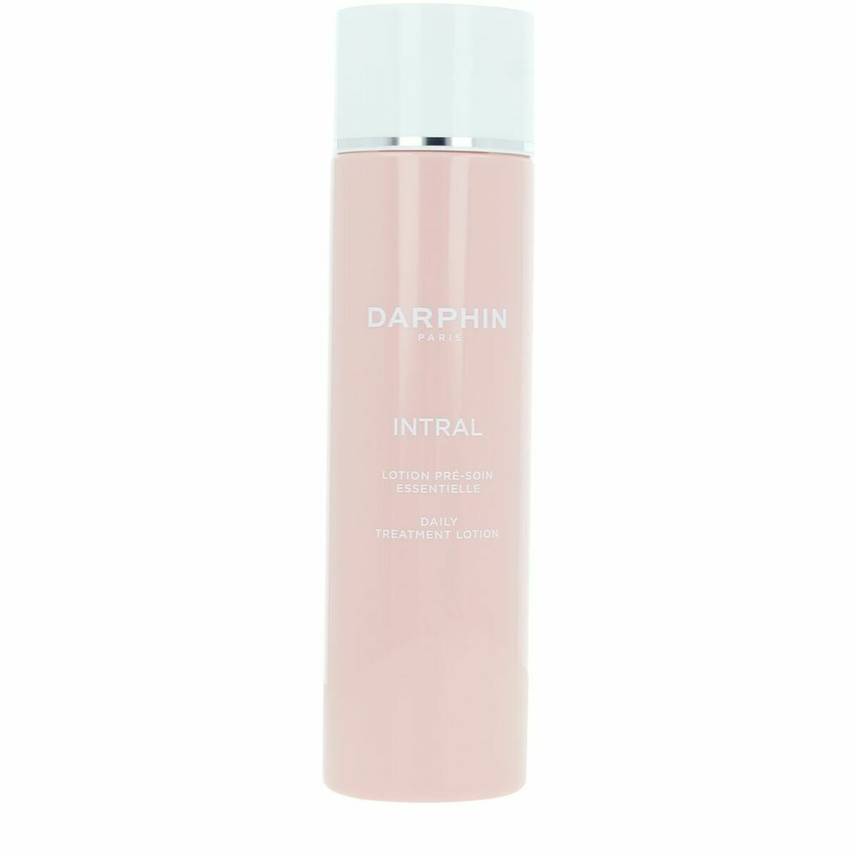 Darphin INTRAL Daily Treating Lotion for skin care, 100% original, ideal for enhancing beauty and hydration.