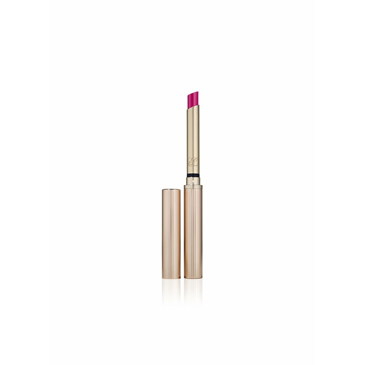 Rouge à lèvres Estee Lauder PURE COLOR Nº 915 en tube, couleur Score To Settle Royalty-04, 1 unité.
