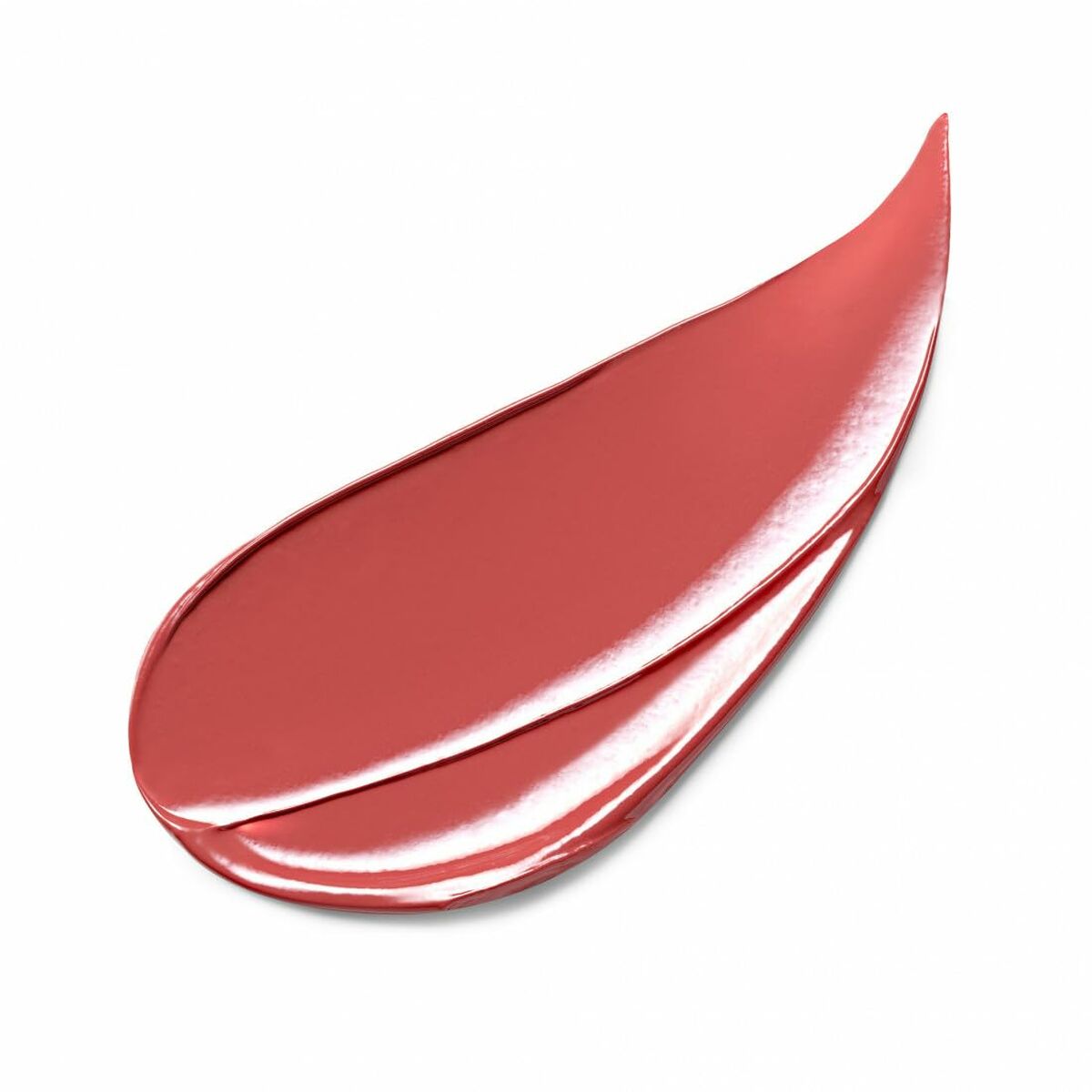 Swatch of Estee Lauder Pure Color lipstick Nº 940-Without Pause So Free-09 on a white background.