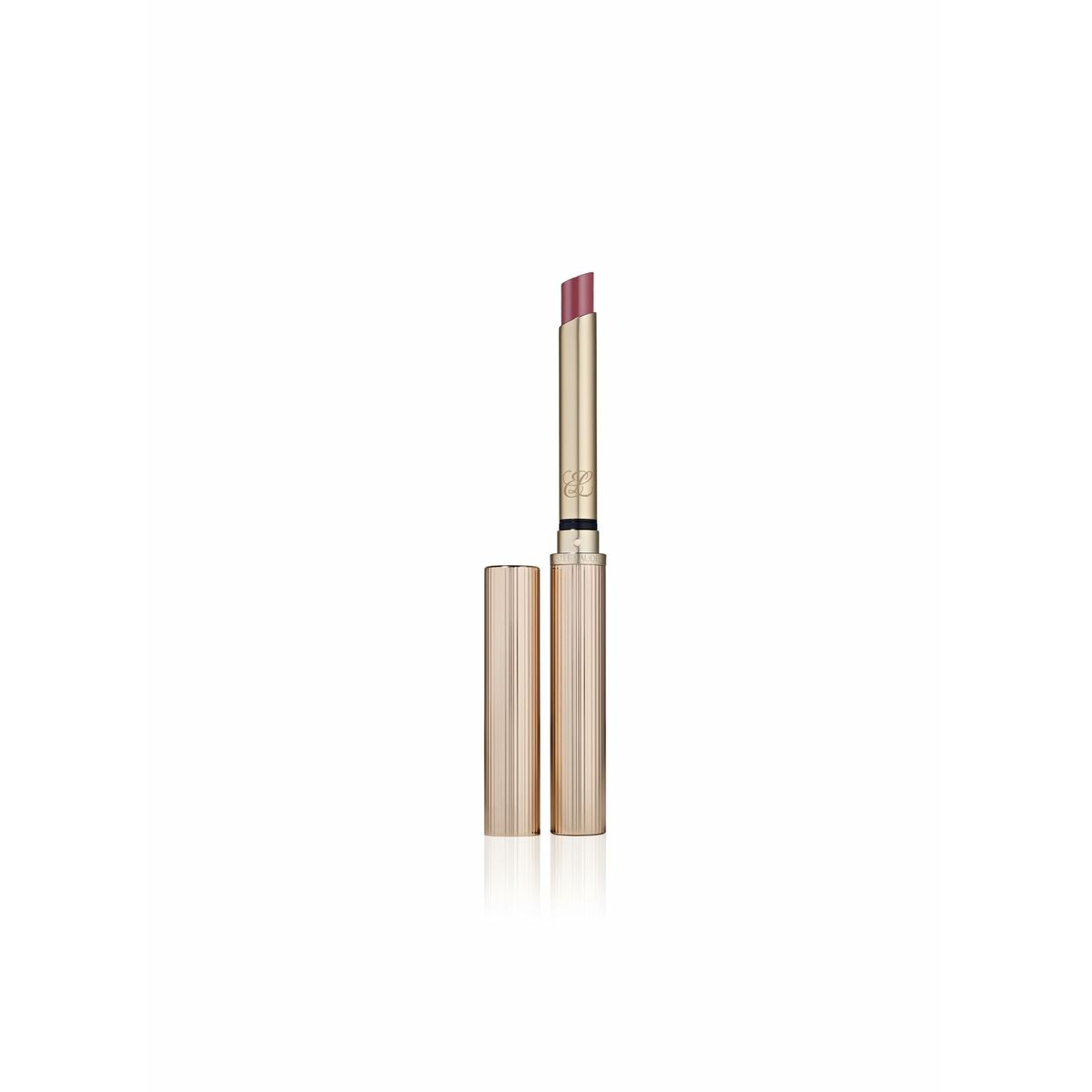 Rouge à lèvres Estee Lauder PURE COLOR Eternity-10 Nº 119-Out Of Time, un produit unisexe pour un look élégant.