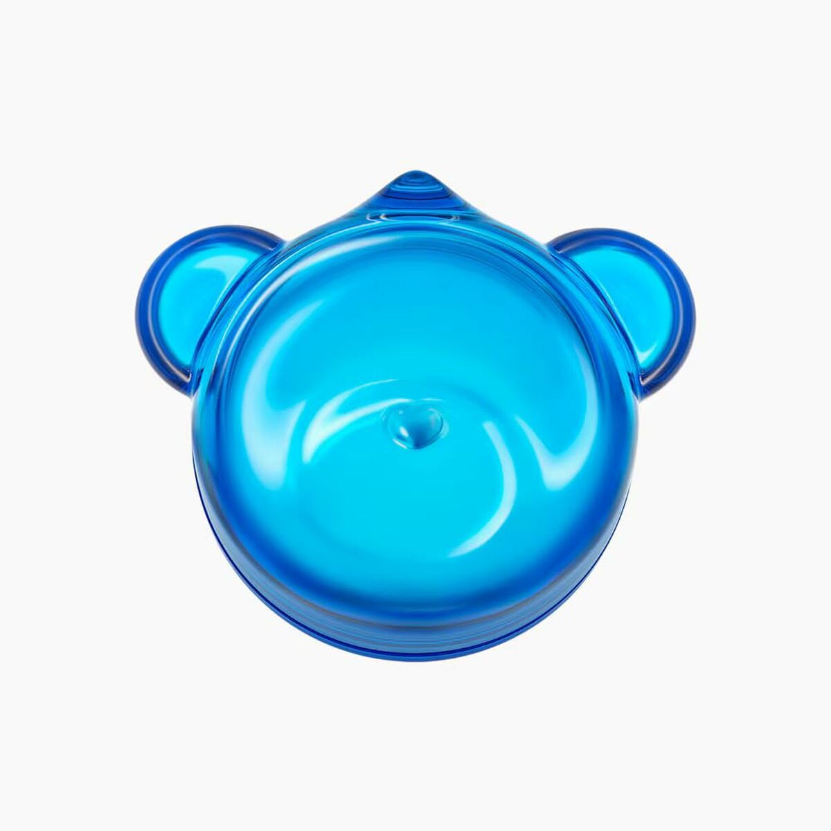 DR.JART+ VITAL HYDRA SOLUTION lip balm in playful blue bear-shaped container, 134.95 / 100ml.