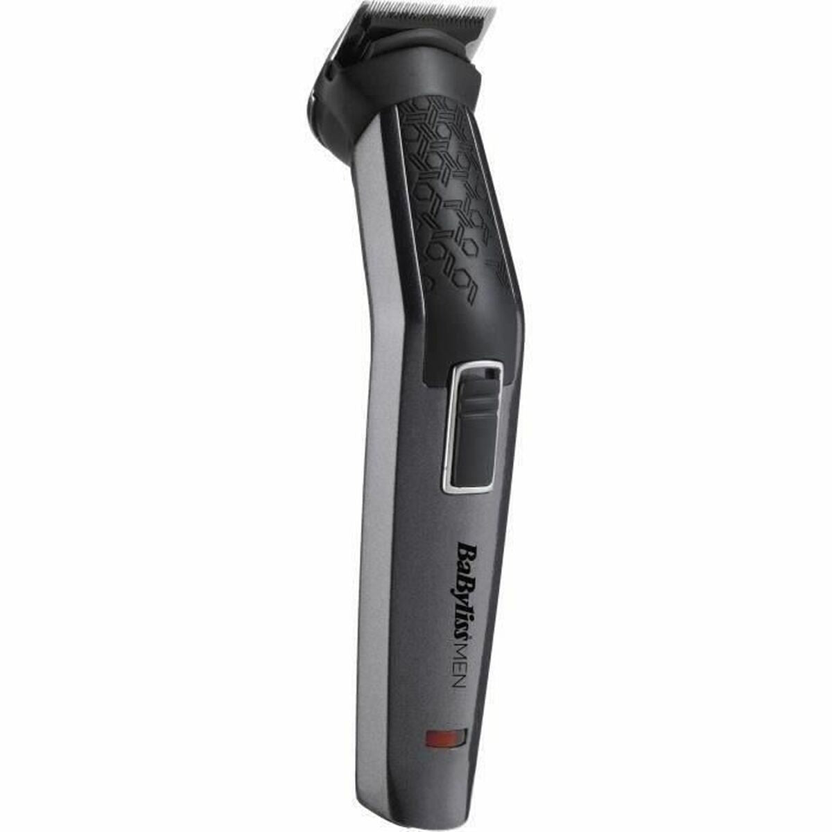 Tondeuse Babyliss MT727E pour un soin du corps précis et confortable.