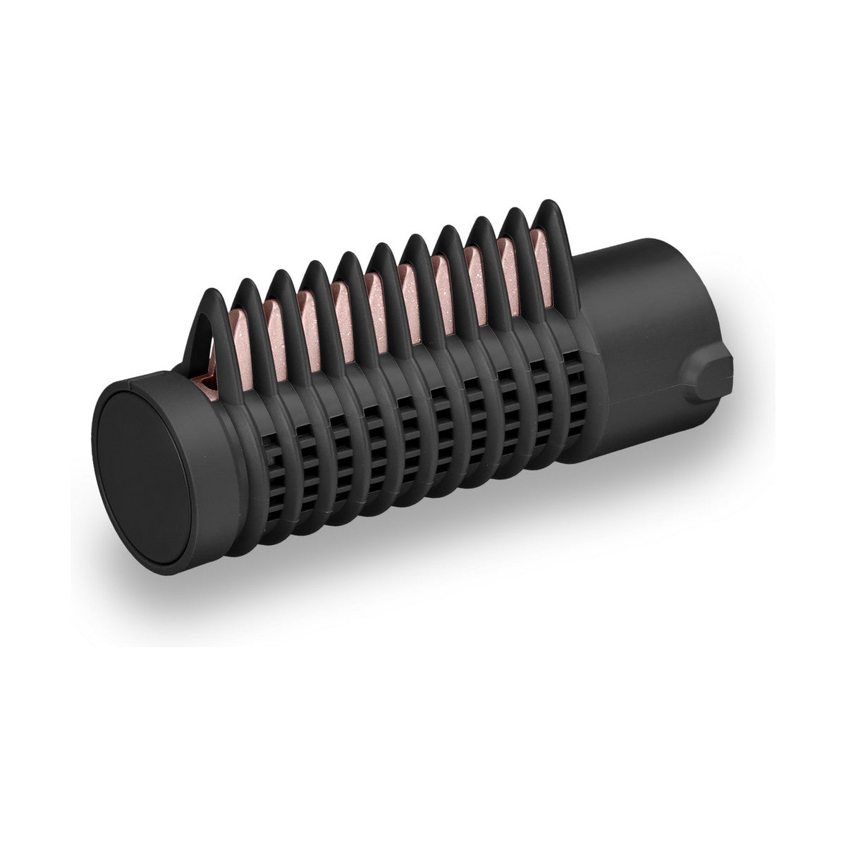 Brosse Babyliss AS126E 1000W Noir, accessoire de coiffure avec design innovant, idéal pour le lissage et le coiffage.