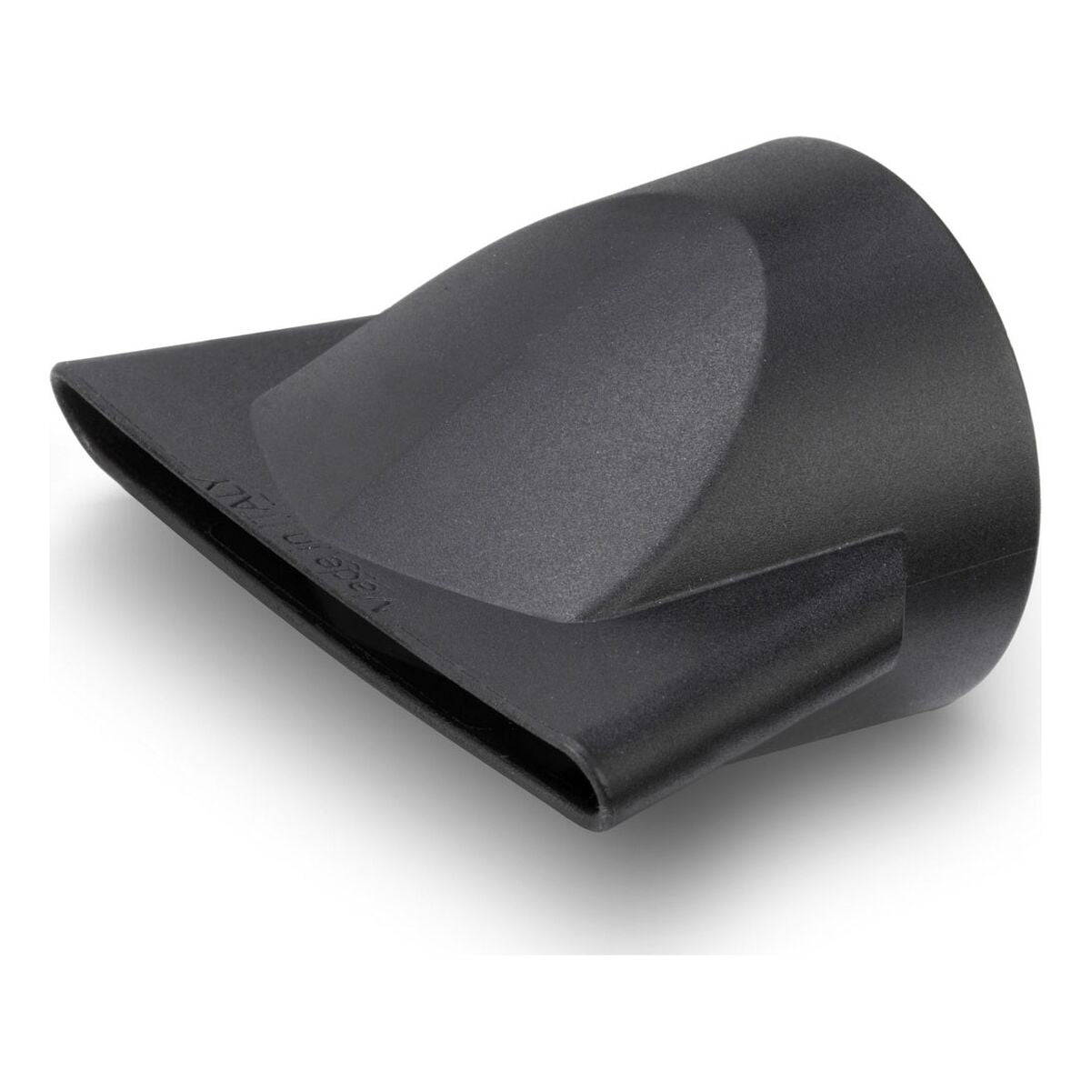 Accessoire pour sèche-cheveux Babyliss, diffuseur noir pour un coiffage précis et efficace.