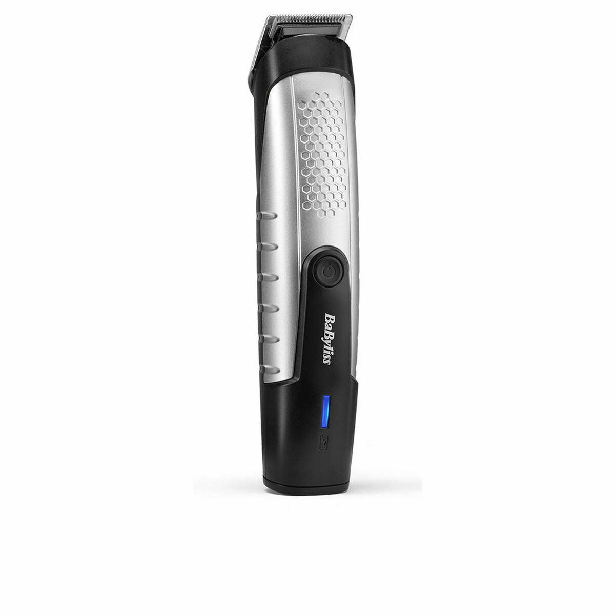 Rasoir electrique Babyliss T812E, tondeuse unisexe pour un rasage confortable et efficace.
