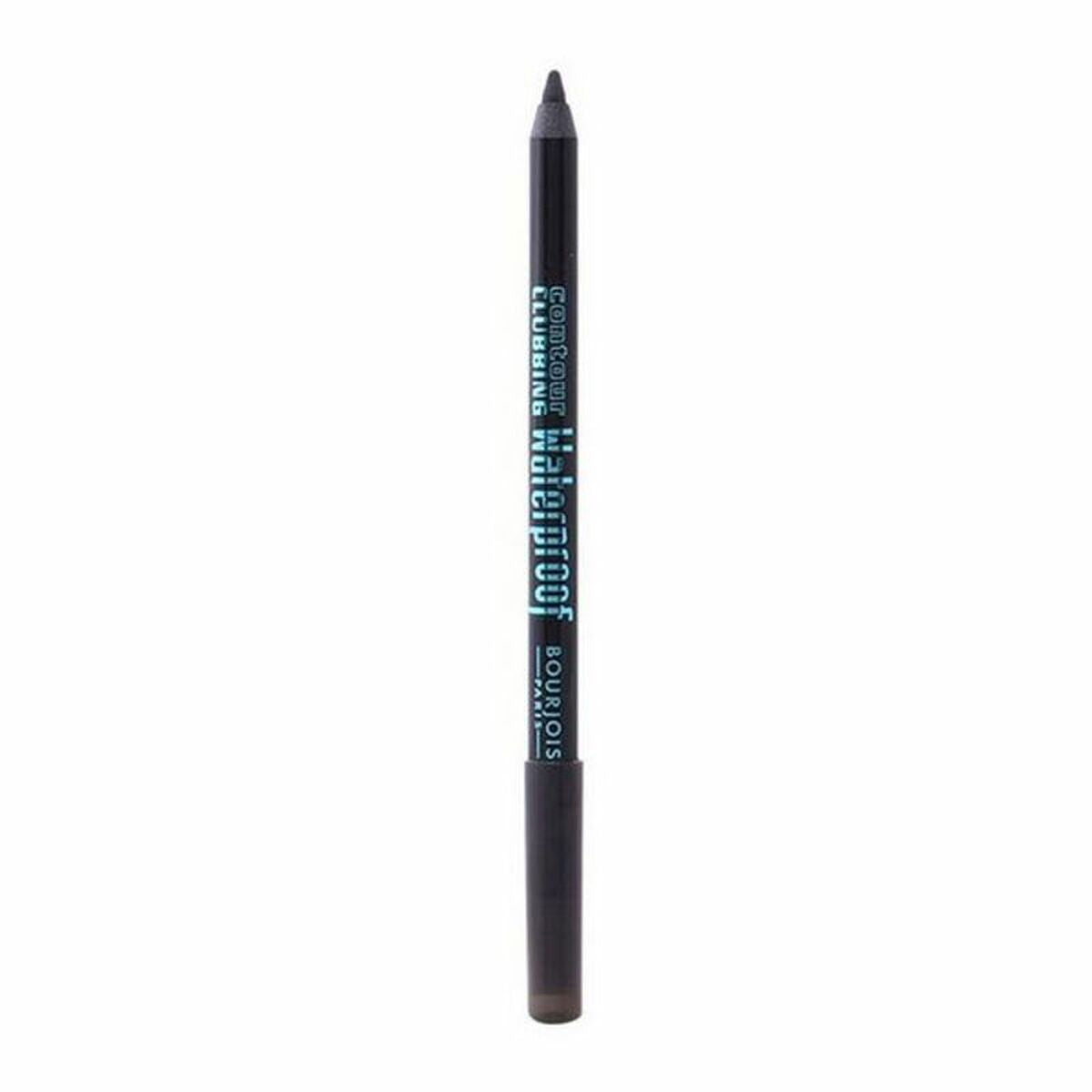 Crayon pour les yeux Contour Clubbing Bourjois, waterproof, pour un regard séduisant et durable.