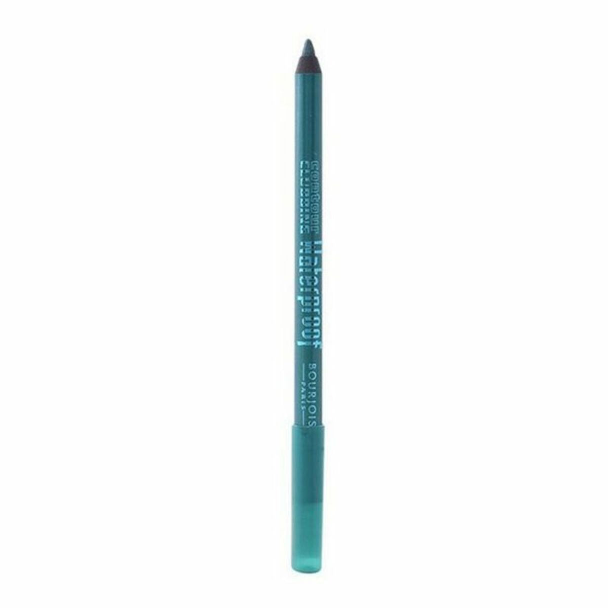 Crayon pour les yeux Contour Clubbing Bourjois, crayon waterproof pour un look séduisant.
