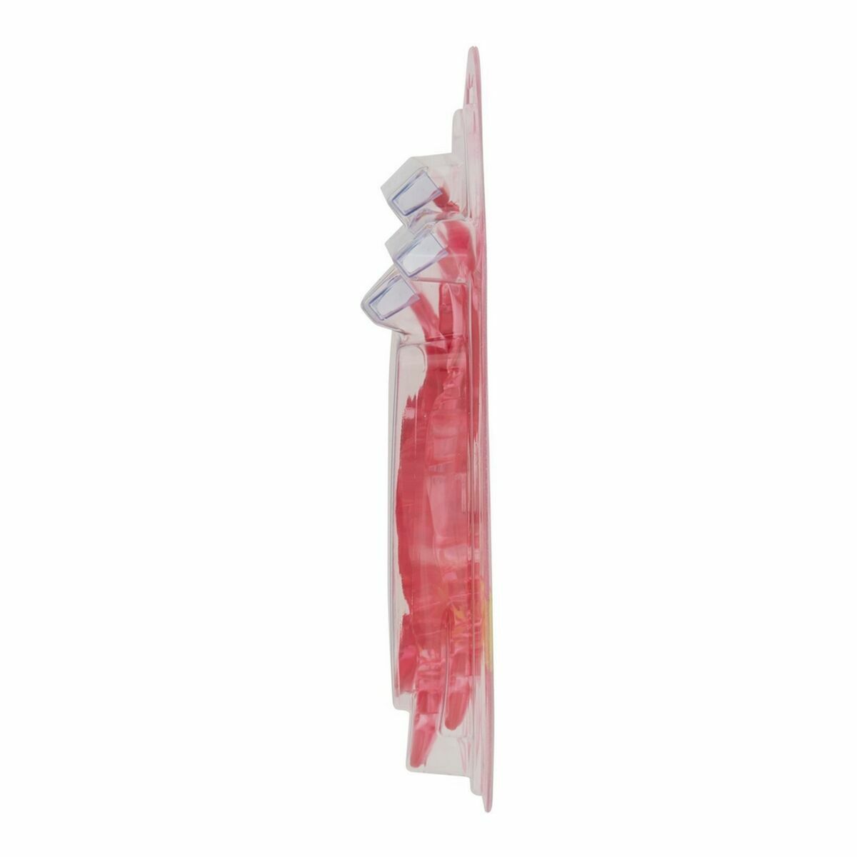 Rasoir Bic 8897544 Femme (4 uds) emballage visible de côté, idéal pour l'hygiène personnelle et le soin du corps.