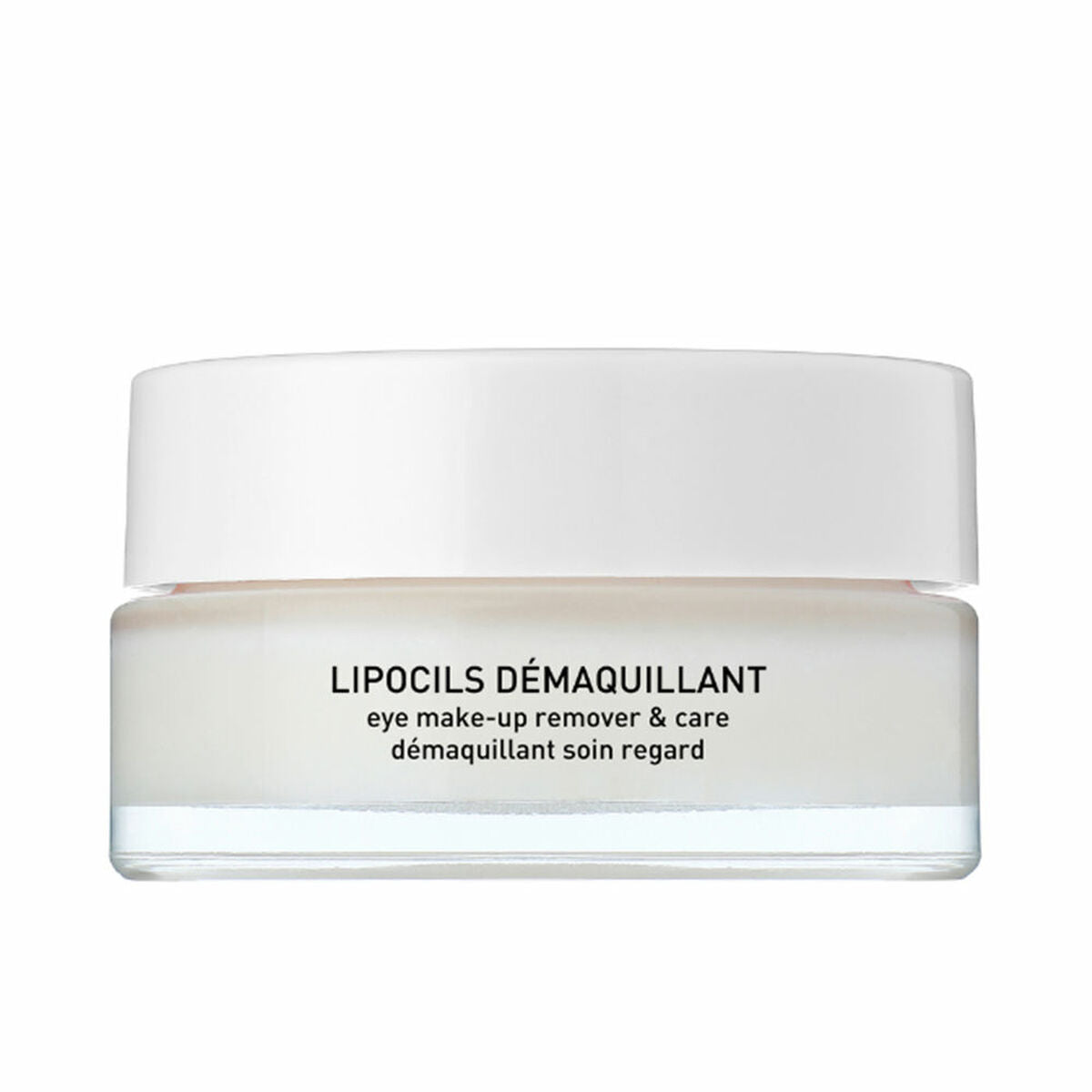 Démaquillant yeux Talika Lipocils, soin délicat pour un démaquillage doux et efficace des yeux, cosmétiques de haute qualité.
