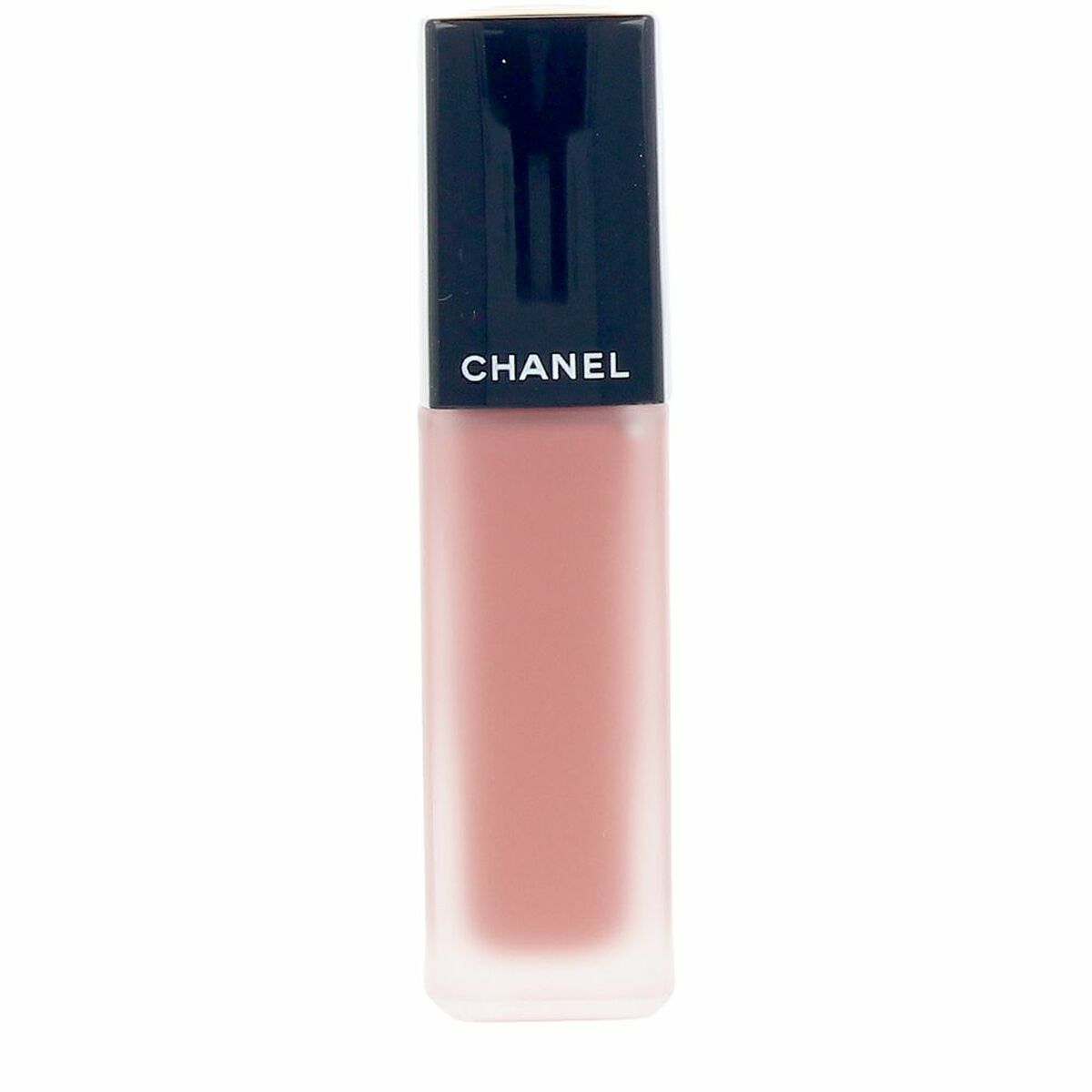 Rouge à lèvres Chanel ROUGE ALLURE Nº 238-Emotive 6 ml, couleur nude douce, waterproof et longue tenue.