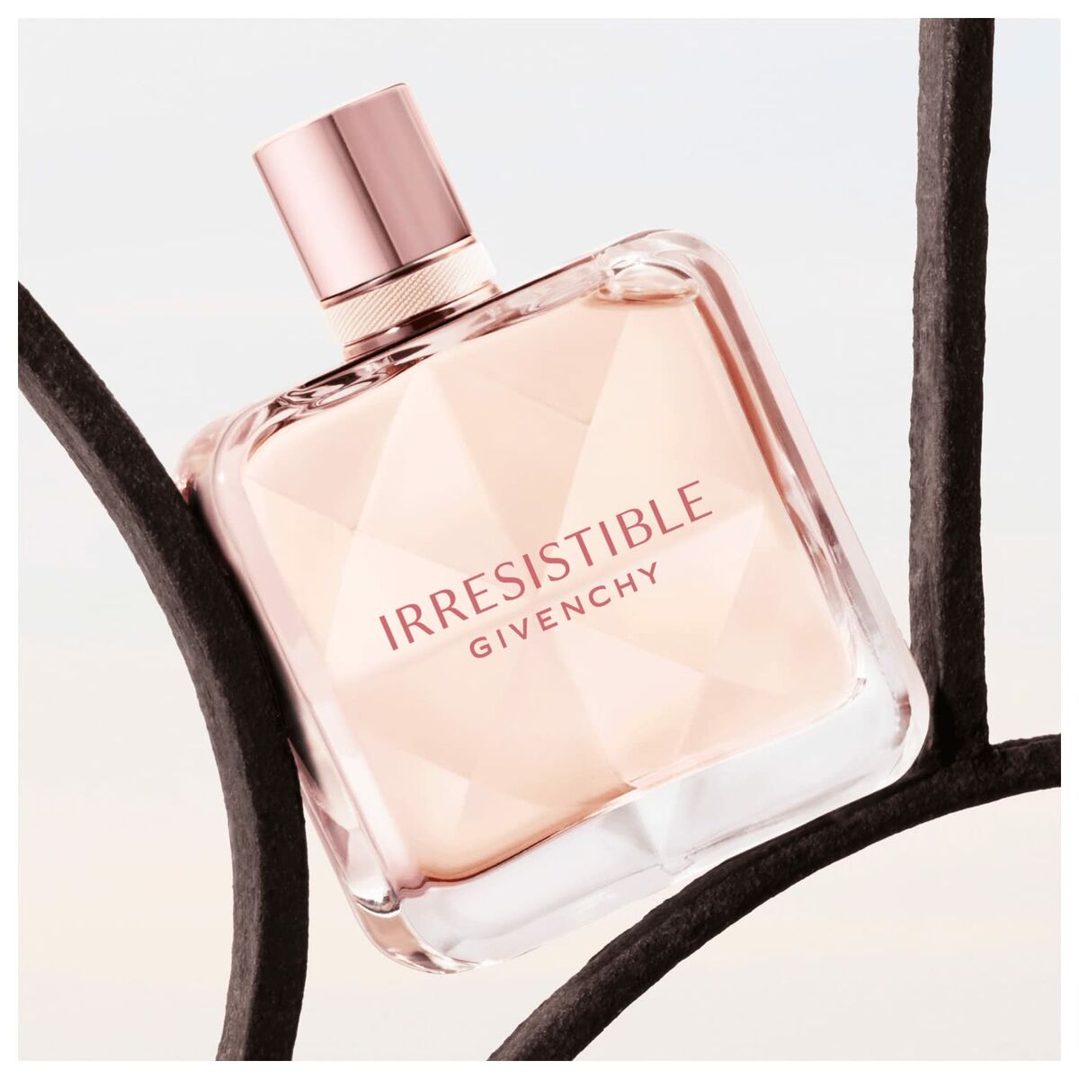 Givenchy Irresistible Eau de Toilette 50 ml bottle, elegant design, perfect for men and women.