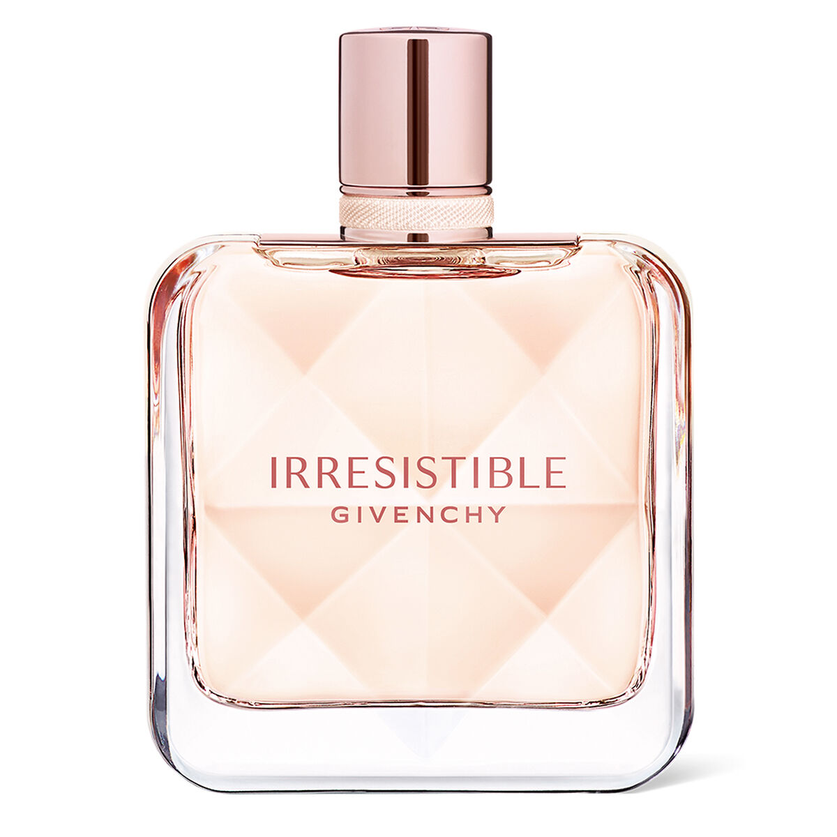 Parfum femme Givenchy Irresistible EDT 80 ml, flacon élégant et féminin, parfum authentique et envoûtant.