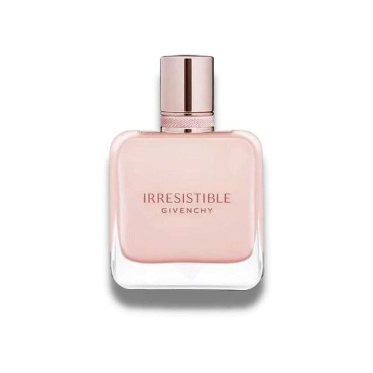 Parfum Femme Givenchy Irrésistible Rose Velvet 35 ml, flacon élégant de parfum féminin authentique.