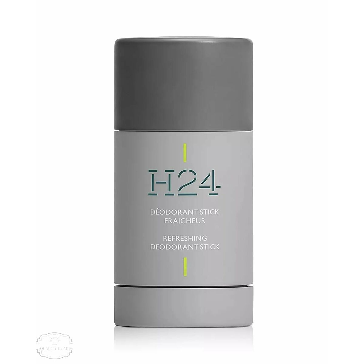 Déodorant H24 stick fraîcheur pour homme, format 75 ml, idéal pour tous les types de peau, produit de soin Givenchy.