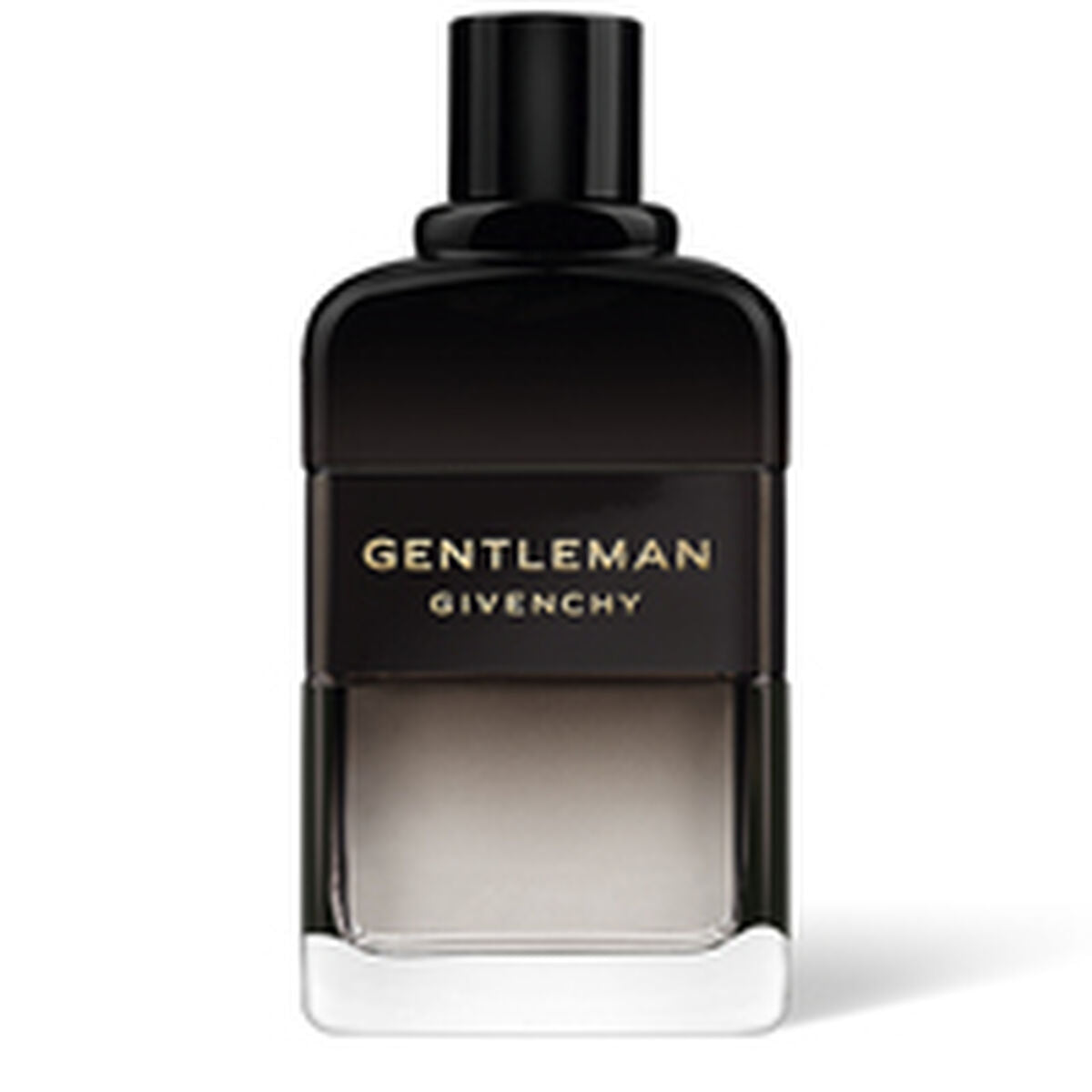 Flacon de parfum Givenchy Gentleman Boisée 200 ml, un parfum féminin authentique pour révéler votre féminité.