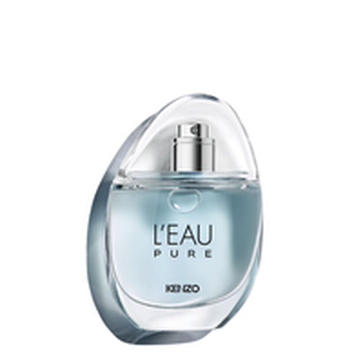 Parfum unisexe Kenzo L'Eau Pure, flacon élégant et moderne de 100ml, parfait pour toutes les occasions.