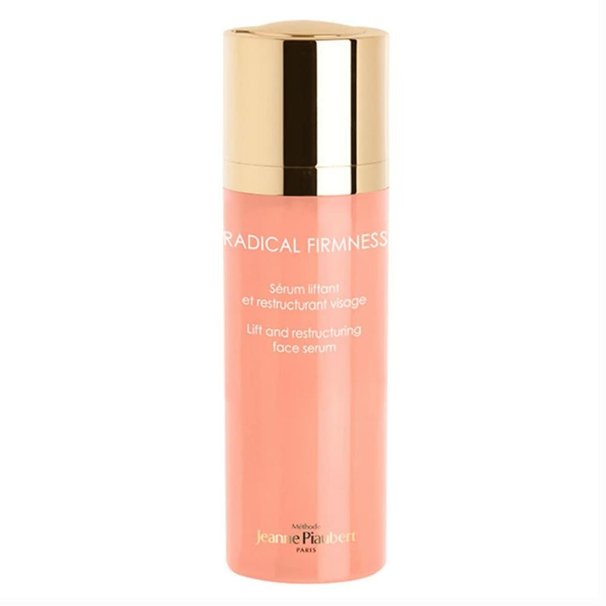 Sérum visage Jeanne Piaubert 30 ml - soin liftant et restructurant pour une peau ferme et rayonnante.