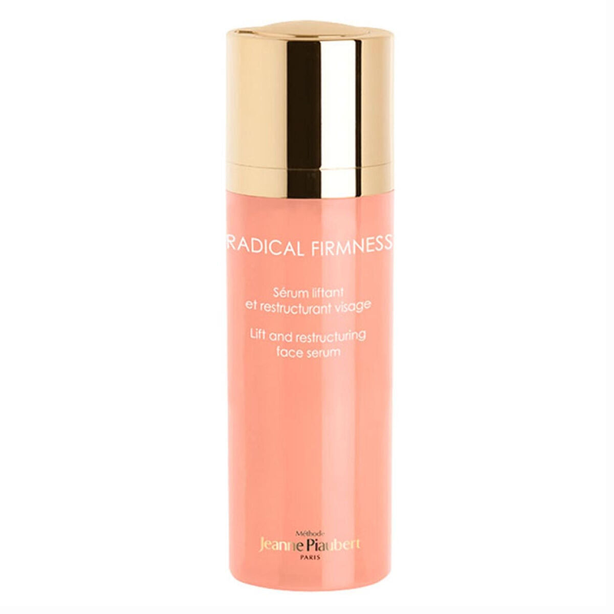 Sérum visage Jeanne Piaubert Radical Firmness 30 ml, soin liftant et restructurant pour un teint éclatant.