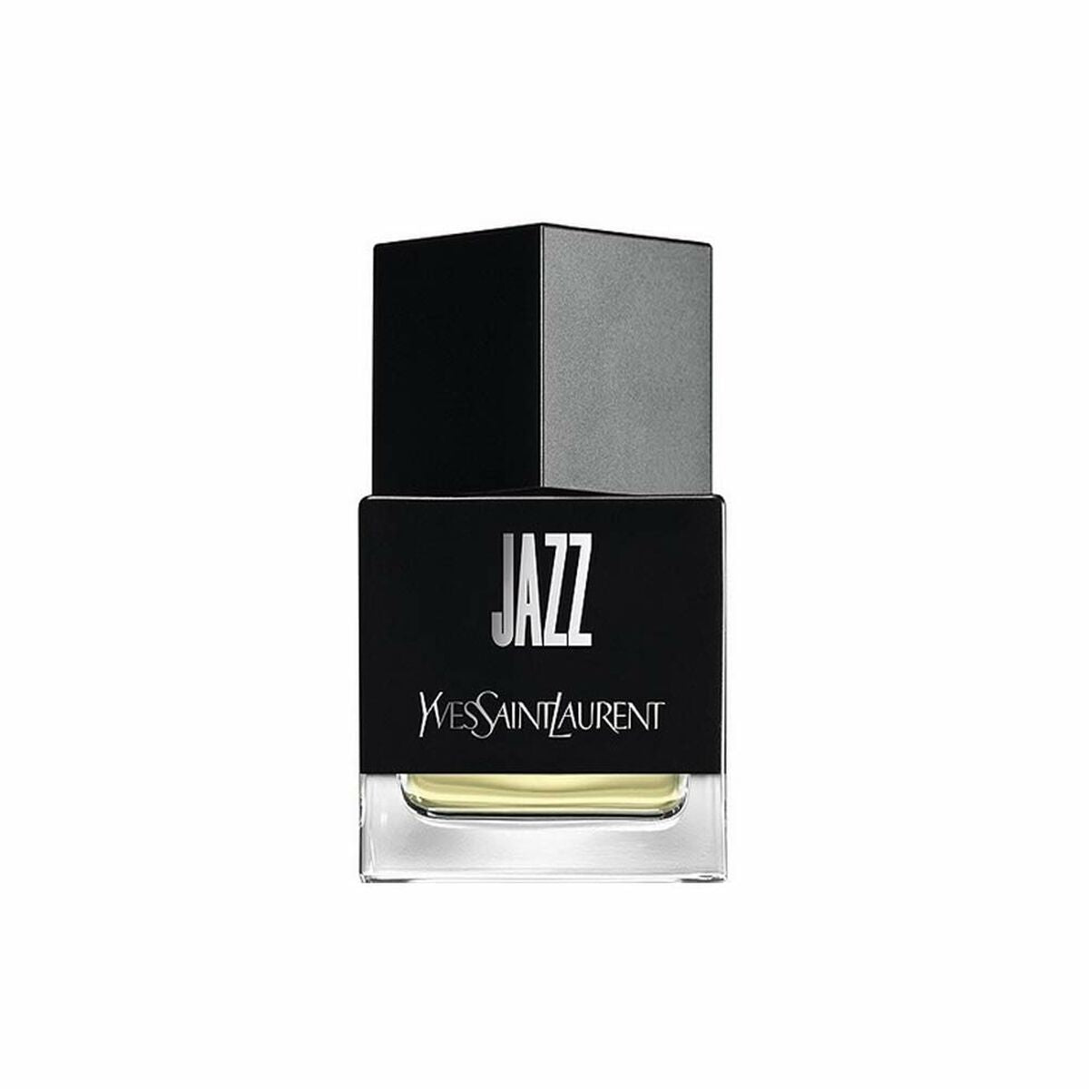 Flacon de parfum homme Yves Saint Laurent Jazz 2083_3360 EDT, 100% authentique et élégant.