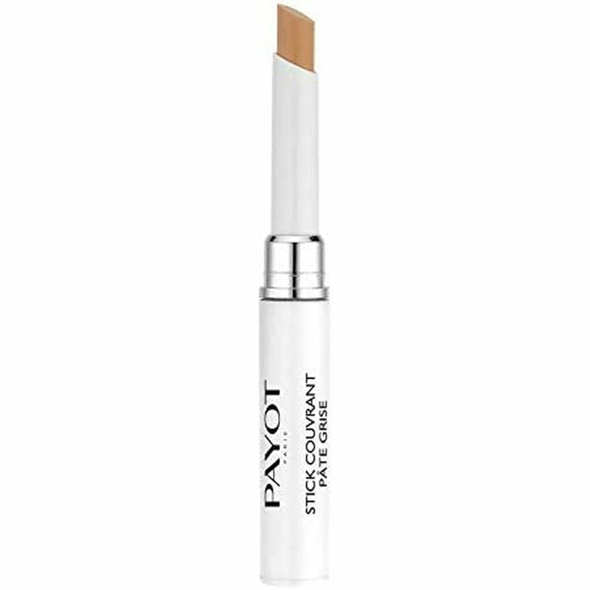 Crayon Correcteur Payot Stylo 2-En-1 Anti-Imperfections, maquillage hydratant pour femmes.