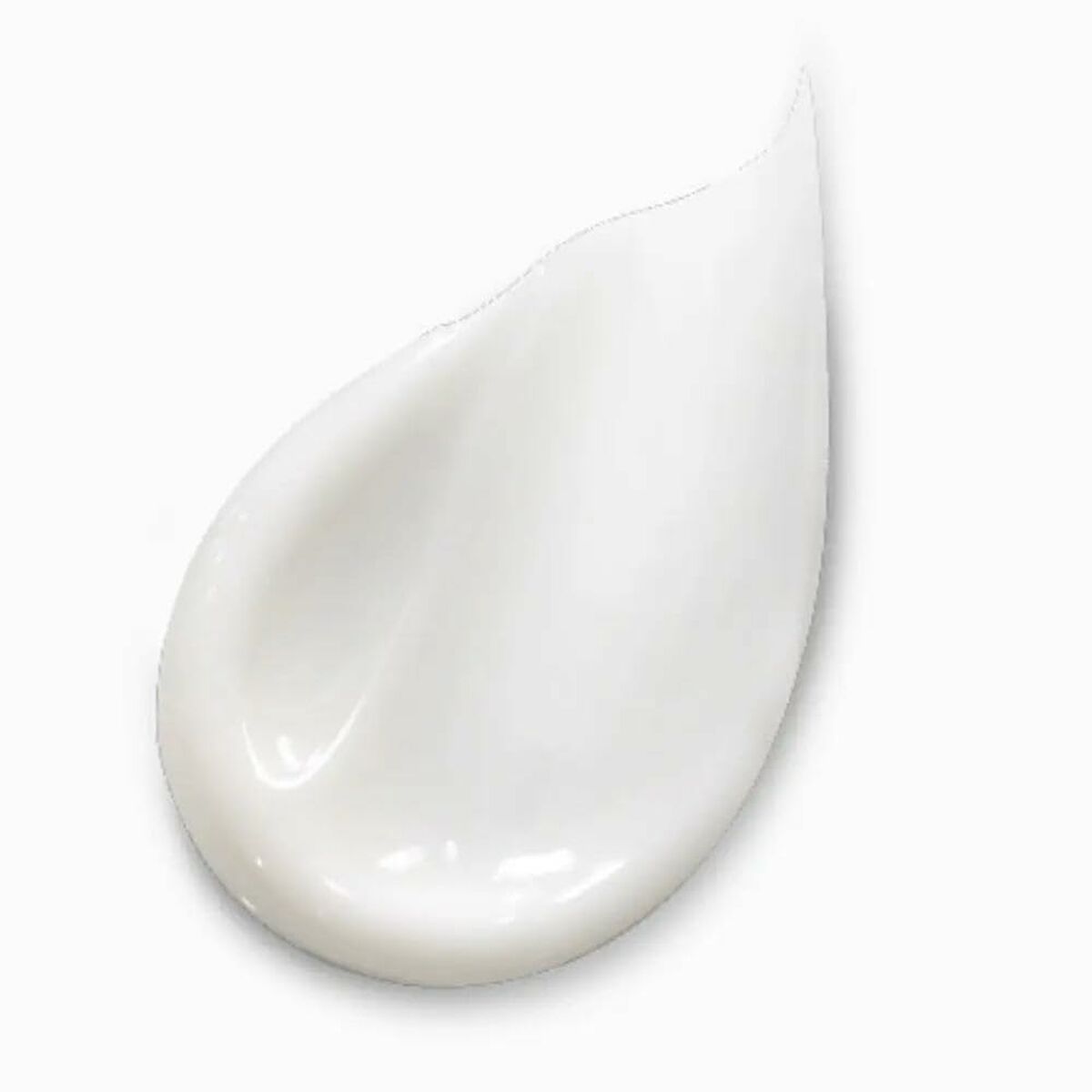 Texture of Crème de jour Payot Apaisante, a soothing cream for enhancing beauty and skincare.