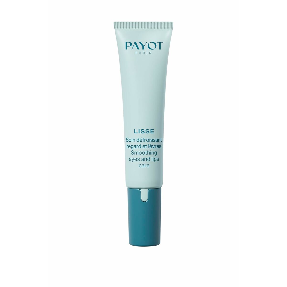 Baume à lèvres Payot Lisse, soin hydratant pour les lèvres, améliore la beauté, idéal pour tous types de peau.
