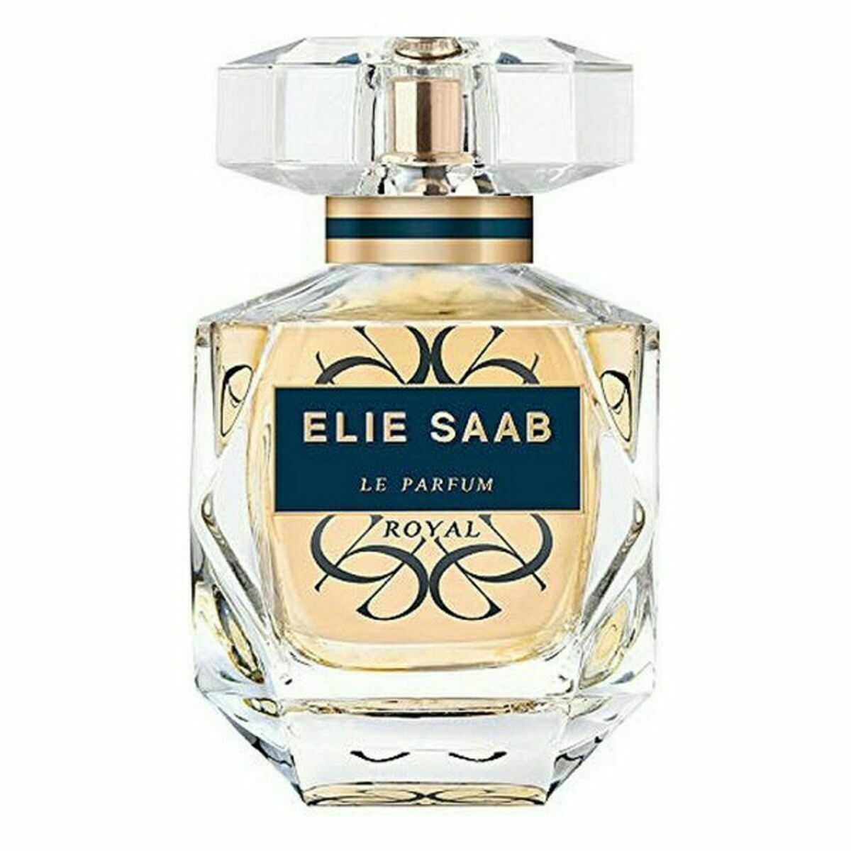 Elie Saab Le Parfum Royal EDP 30 ml bottle showcasing luxury fragrance for women.