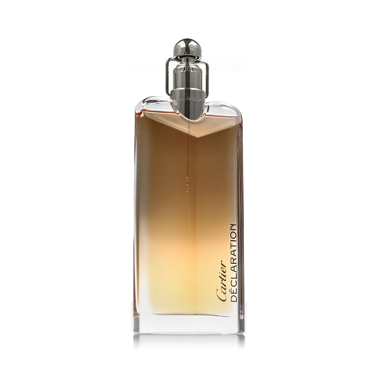 Flacon de parfum femme Cartier Déclaration Parfum 100 ml, élégance et féminité en bouteille.